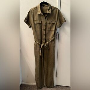 Haute Monde Size L Jumpsuit